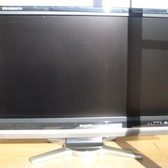 SHARP AQUOS  LC-37DX1