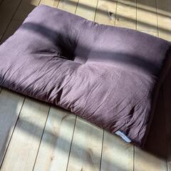 【中古】枕（カバーなし）