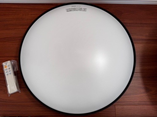 Panasonic シーリングライト　新品