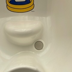 ベビーバスの画像