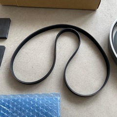 panasonic  洗濯機修理用パーツ　NA-VX9300用 AXW502-8RWSの画像