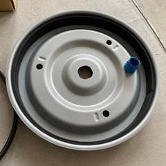 panasonic  洗濯機修理用パーツ　NA-VX9300用 AXW502-8RWSの画像