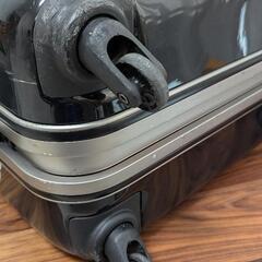 【受け渡し予定】大型スーツケース　キャリーケースの画像