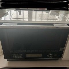 2段オーブンレンジ　石窯ドーム　ER-PD3000の画像