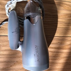 HITACHI  ヘアケアドライヤー