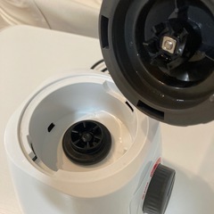 ★決定しました★ティファール★ミキサーの画像