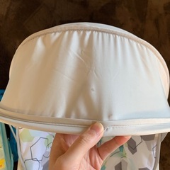 子供用品７点の画像