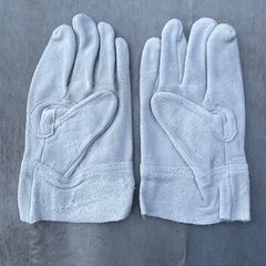 革手袋　皮革手袋の画像