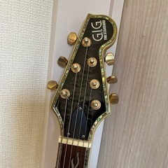 【全員にお返事出来ず申し訳ありません】ギターの画像