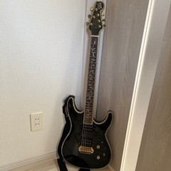 【全員にお返事出来ず申し訳ありません】ギターの画像