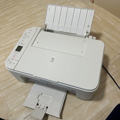 canon  プリンターTS3130S