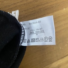 ワンピース　Mサイズ
の画像