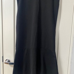 ワンピース　Mサイズ
の画像