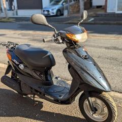 SA36JジョグJOGエンジン始動確認済！現在不動ジャンク、部品...