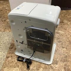 Dainichi/ダイニチ 石油ファンヒーター 2019年製 FW-LV32S ストーブ 暖房 札幌 東区 店頭引き取り歓迎の画像