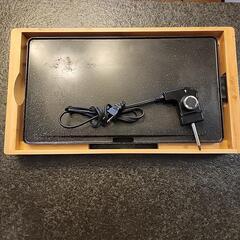 Jenica ホットプレート　中古