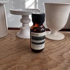 Aesop ゼラニウム エクスペディエントハンドジェル