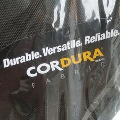 ☆新品　CORDURA　ノートPCバッグ☆の画像