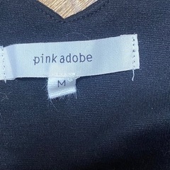 ワンピース　Mサイズ
の画像