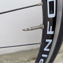 GIANT DEFY3 自転車　ロードバイク　空気入れセットの画像