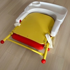 ローチェア  くまのプーさんの画像