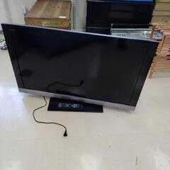 訳あり SONY BRAVIA KDL-40EX500 液晶テレビ 40インチ B-CASカード不調 通電起動チャンネル設定確認済 B-CASカード、リモコン付 ソニー