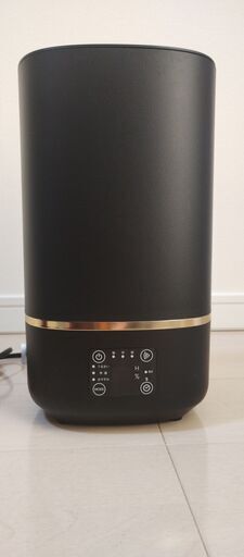 ドウシシャ　超音波式加湿器mistone300　DKW-2130