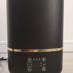 ドウシシャ　超音波式加湿器mistone300　DKW-2130