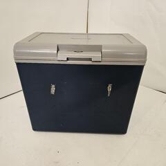 クーラーボックス　28L