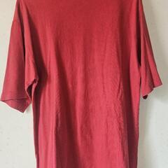 FUBU Tシャツの画像