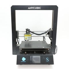 ANYCUBE 3Dプリンタ MEGA-S 訳あり