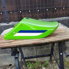 z400gp z2テール 
ツッパリテールの画像