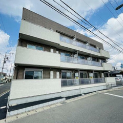 《幕張駅7分＊1LDK＊二人入居可＊南東向き》初期費用分割OK🔔...
