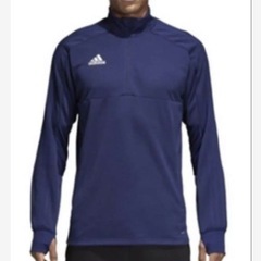 adidas アディダス Condivo18 Sサイズ トップス