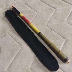 渓流竿カーボン3.6m