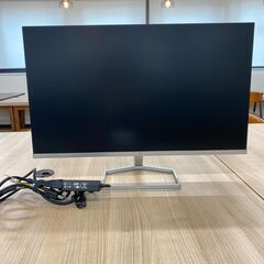 PCモニター　HP　M27fw