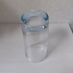 クリスタル花瓶の画像