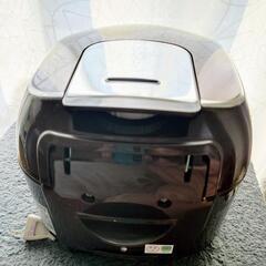 炊飯器 象印 ZOJIRUSHI 3合の画像