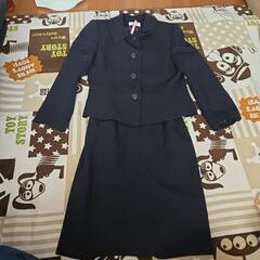 お値下げ中！昭和レトロ 中古品 スーツ 上下セット