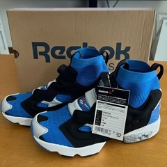 Reebok INSTAPUMPFURY OG ULTK