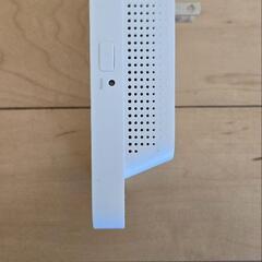 tp-link 無線LAN中継器の画像