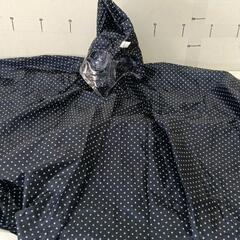 0120-333 レインポンチョ