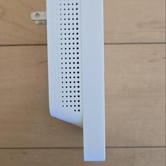 tp-link 無線LAN中継器の画像