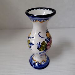 花瓶　一輪挿しの画像