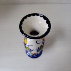 花瓶　一輪挿しの画像