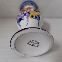 花瓶　一輪挿しの画像