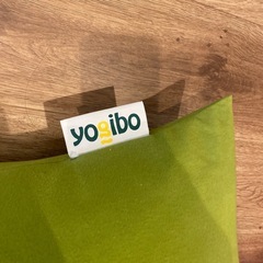 Yogibo Max　ヨギボーマックスの画像