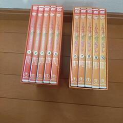 美品　日本昔ばなしDVD