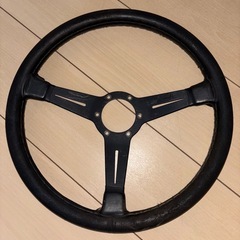 Yahoo!オークション -「旧車 当時物」(ナルディ) (ステアリング)の落札相場・落札価格