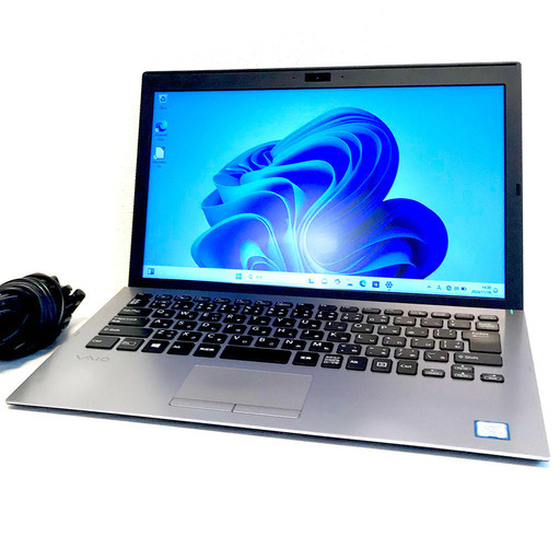 【初期設定済】SONY VAIO / ソニー バイオ ノートパソコン